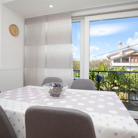 Apartment Falichi 普罗明 外观 照片