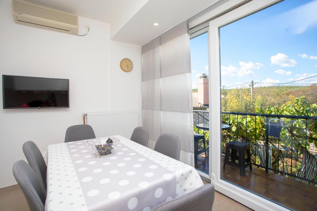 Apartment Falichi 普罗明 外观 照片