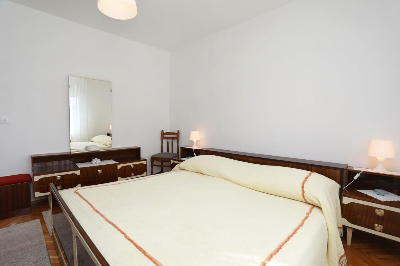 Apartment Falichi 普罗明 外观 照片