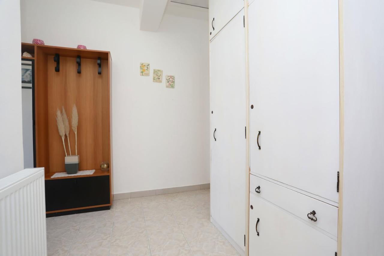 Apartment Falichi 普罗明 外观 照片