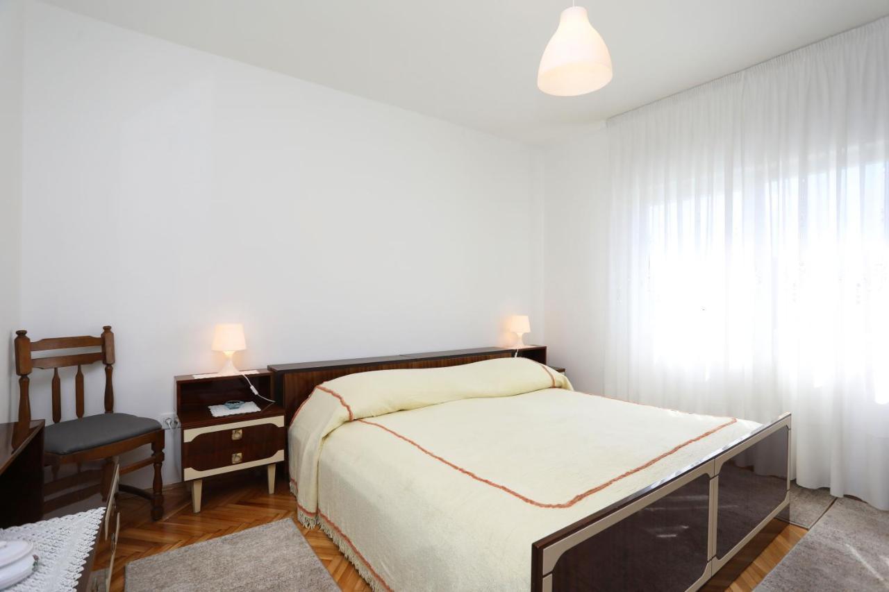 Apartment Falichi 普罗明 外观 照片